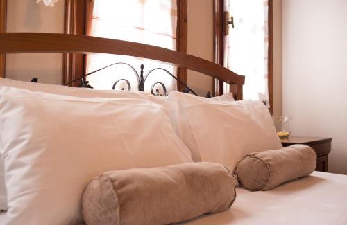 Zagora House | Φιλυρέα Apartments - Room 3