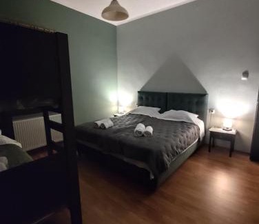 Zagori Hotel | Χάνι Γρεβενιτίου