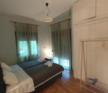 Zagori Hotel | Χάνι Γρεβενιτίου