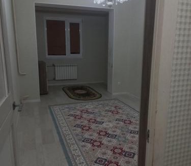 Aktau Apartment | Актау