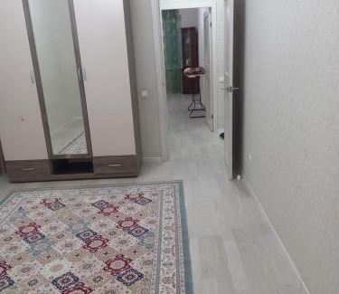 Aktau Apartment | Актау
