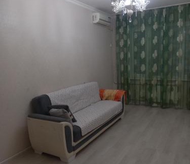 Aktau Apartment | Актау