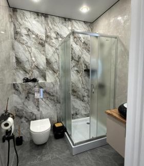 Nur-Sultan Apartment | АК Апартамент