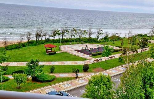 Primorsko House | Амон Ра