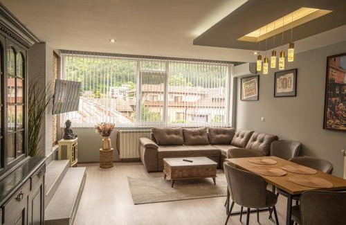 Vratsa Apartment | Ани