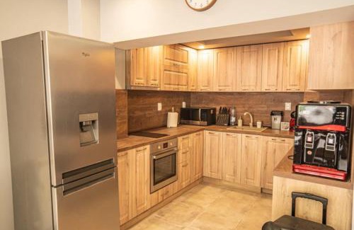Vratsa Apartment | Ани
