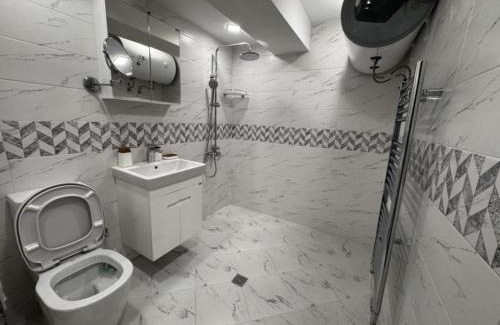 Vratsa Apartment | Ани
