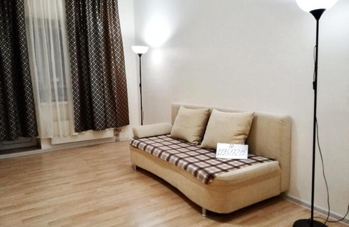 Novo-Savinovskiy Apartment | Апартаменты ЖК Магеллан
