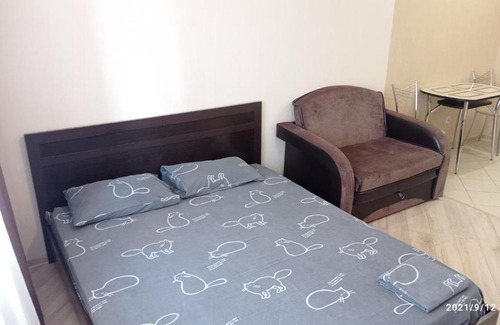 Krasnodar Apartment | Апартаменты на Генерала Шифрина 1 к 1 клиника ЭМБРИО