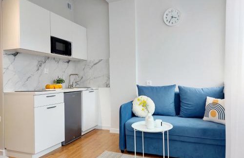 Nur-Sultan Apartment | Апартаменты-студия 2day apart в районе Байтерека