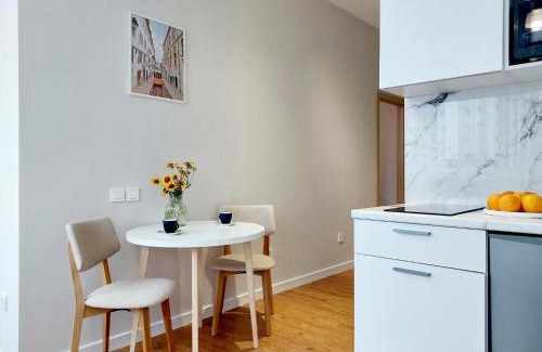 Nur-Sultan Apartment | Апартаменты-студия 2day apart в районе Байтерека