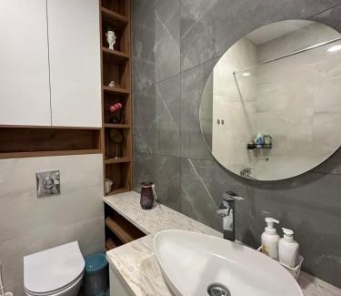 Nur-Sultan Apartment | Апартаменты Seoul H