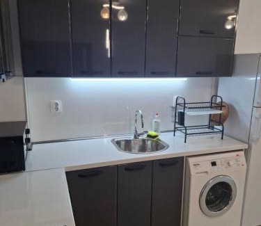 Pazardzik Apartment | Апартамент Актив Спорт Гранд