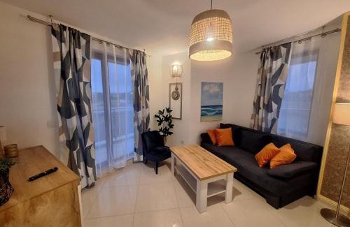 Sinemoretz Apartment | Апартамент за гости Блу Релакс