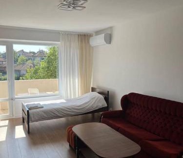 Elhovo Apartment | Апартамент Стамболийски