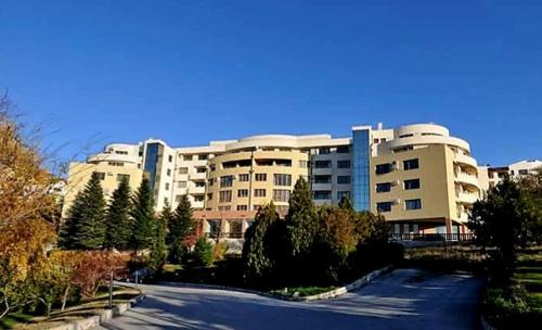Sandanski Apartment | Апартамент- Студио Кокетно