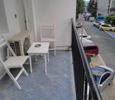 Ravda Apartment | Апартамент Фамилия 100м от морето в Равда
