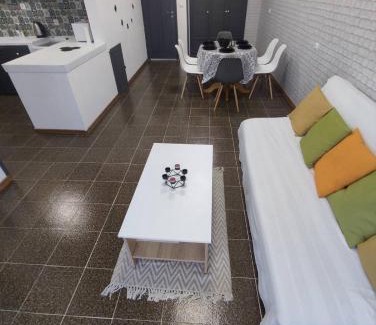 Ravda Apartment | Апартамент Фамилия 100м от морето в Равда