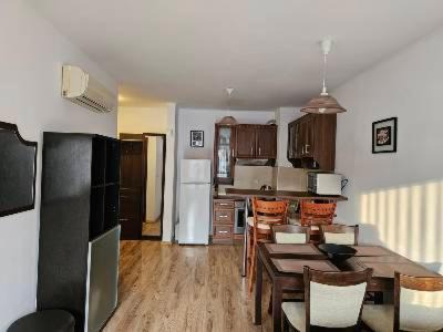 Saints Constantine and Helena Apartment | Апартамент Катерина