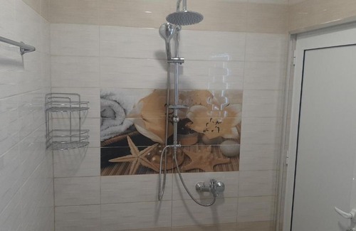 Sliven Apartment | АРт 1