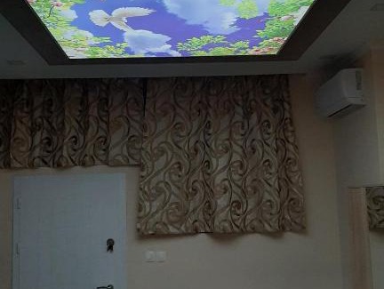 Sliven Apartment | АРт 1