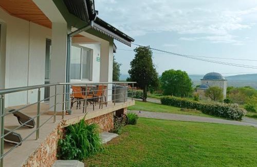 Osenovo House | Вила Текето