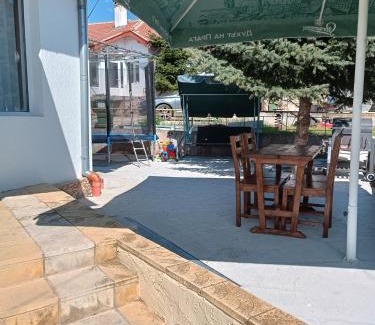 Osenovo House | Вила Текето