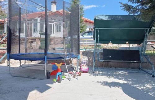 Osenovo House | Вила Текето