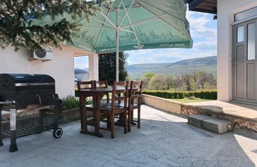 Osenovo House | Вила Текето