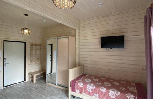 Dagomys House | Гостевой дом на Кленовой