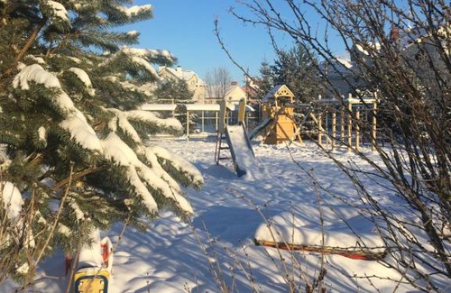 Yaroslavl Apartment | Дом в Парково