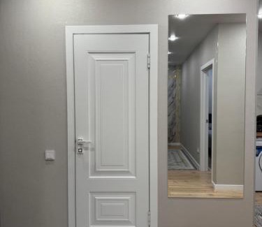 Karagandy Apartment | Жана Сарыарка