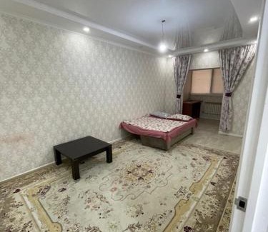 Aktau Apartment | Женис