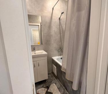 Kokshetau Apartment | ЖК Абай