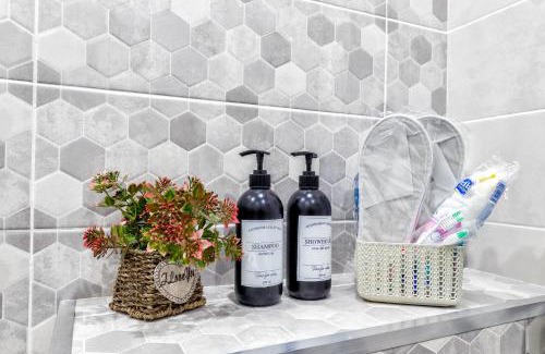 Yesil District Apartment | ЖК Арман Кала