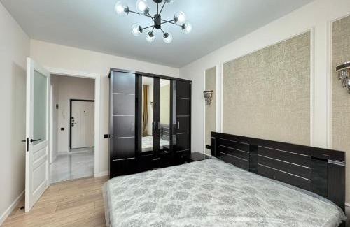 Almaty District Apartment | жк фирдаус
