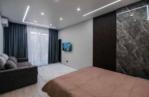 Uralsk Apartment | ЖК Sun city