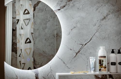 Nur-Sultan Apartment | Квартира в тихом районе правого берега Астаны