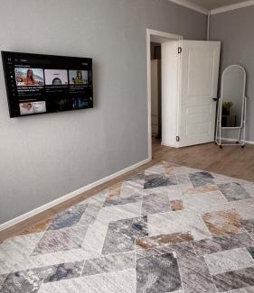 Aktau Apartment | Квартира 6-35