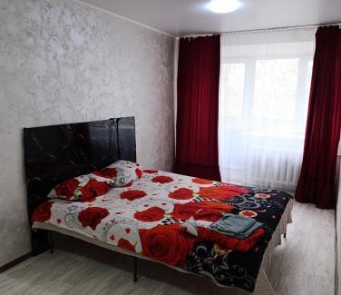 Uralsk Apartment | Квартир