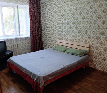 Uralsk Apartment | Квартир
