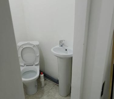 Uralsk Apartment | Квартир