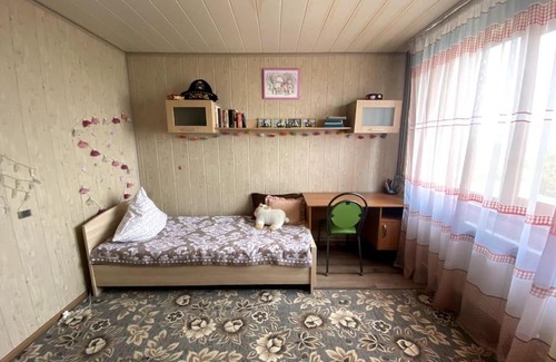 Tuzdybastau House | Коттедж с баней и бассейном