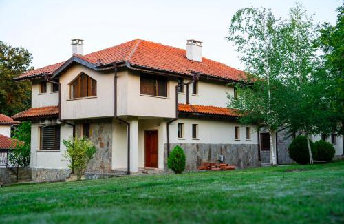 Byala House | Къща за гости Далинда