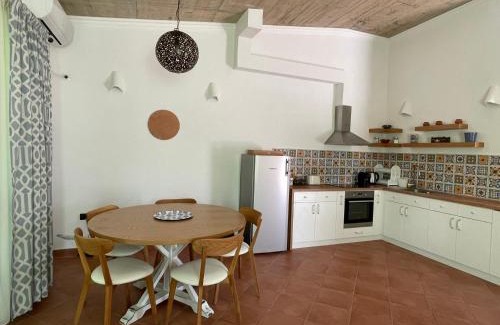 Lozenets Apartment | Къща за гости “ ОАЗИС “ ет.2