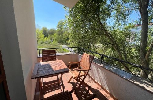 Lozenets Apartment | Къща за гости “ ОАЗИС “ ет.2