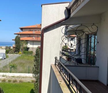 Lozenets Apartment | Къща за гости “ ОАЗИС “ ет.2