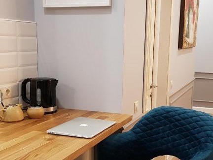 Gorki Gorod Apartment | Монте Роза 15