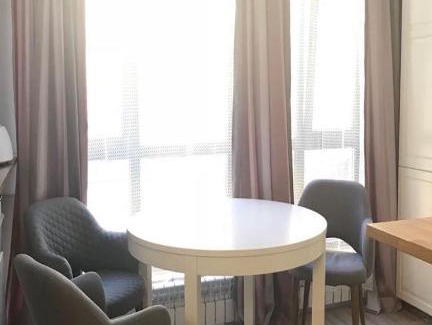 Gorki Gorod Apartment | Монте Роза 15