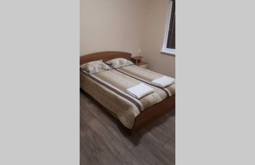 Sliven Apartment | Самостоятелна гарсониера ТОП -център